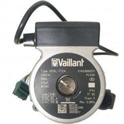 Pompă Circulație Vaillant 0020025042 Pompă Circulație Vaillant 0020025042